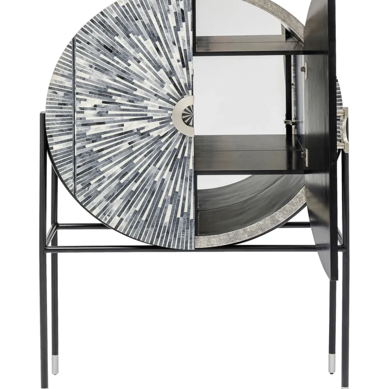 Meuble Bar Zoom 100X160Cm