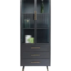 Meuble Haut La Gomera 2-Portes/3-Tiroirs
