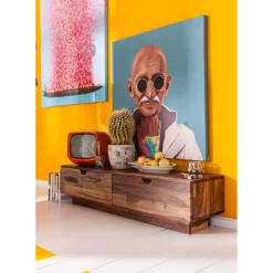 Meuble Tv Authentico