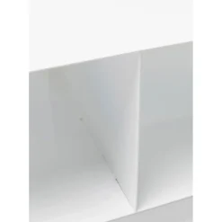 Meuble Tv Lounge M Blanc