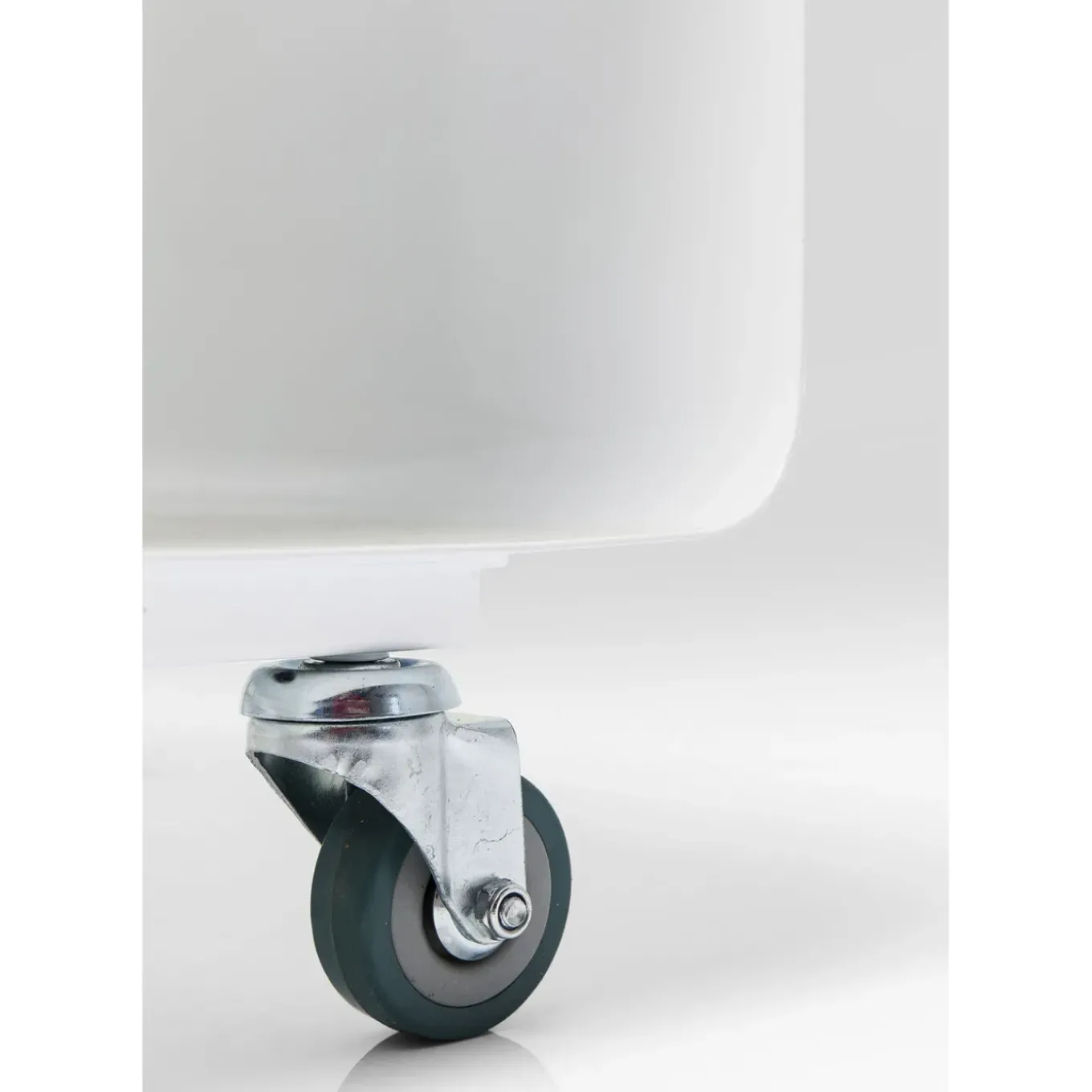 Meuble Tv Lounge M Blanc