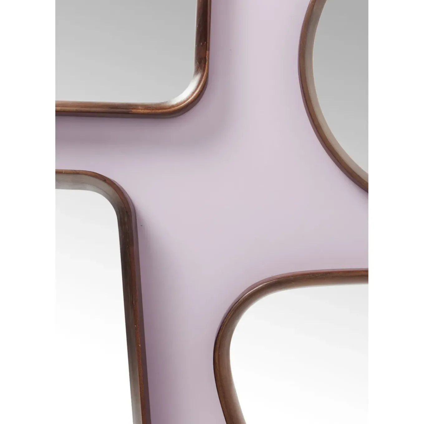 Miroir Art Shapes 170X130Cm