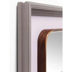 Miroir Art Shapes 170X130Cm