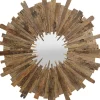 Miroir Bastidon O120Cm