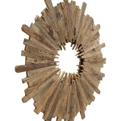 Miroir Bastidon O120Cm