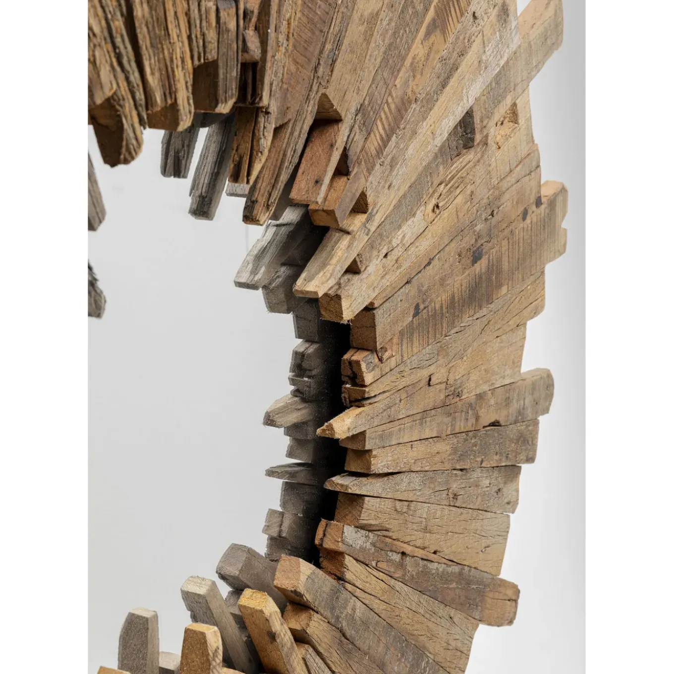 Miroir Bastidon O120Cm