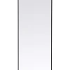 Miroir Bella Mo 60X180Cm