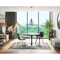 Miroir Bella O100Cm
