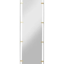 Miroir Betsy Frame Metal 55X165Cm