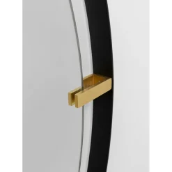 Miroir Betsy Frame Metal 90O