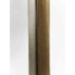 Miroir Clip Brass 32X177Cm