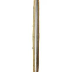 Miroir Clip Brass 32X177Cm