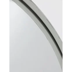 Miroir Curvy Look Chrome O100