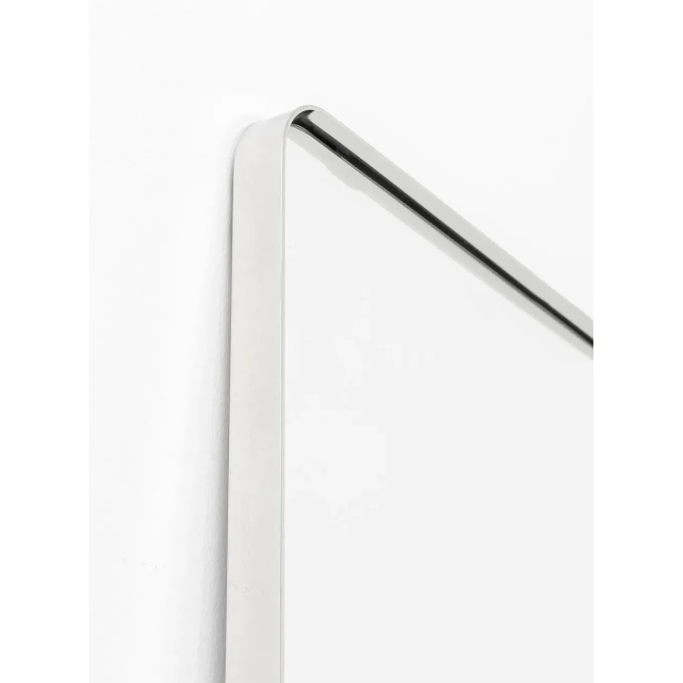Miroir Curvy Look Chrome 70X200Cm