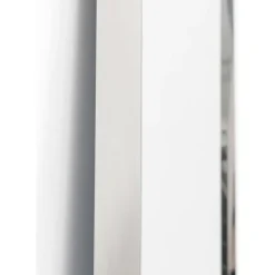 Miroir Curvy Look Chrome 70X200Cm