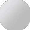 Miroir Curvy Look Chrome O60