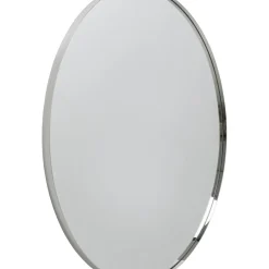 Miroir Curvy Look Chrome O60