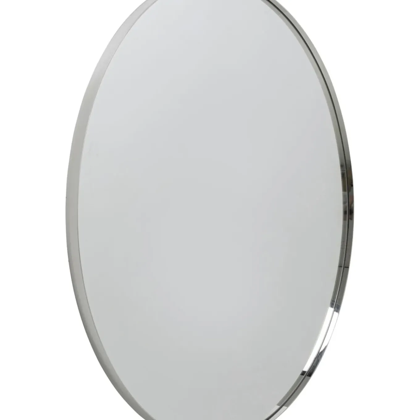 Miroir Curvy Look Chrome O60
