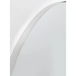 Miroir Curvy Look Chrome O60