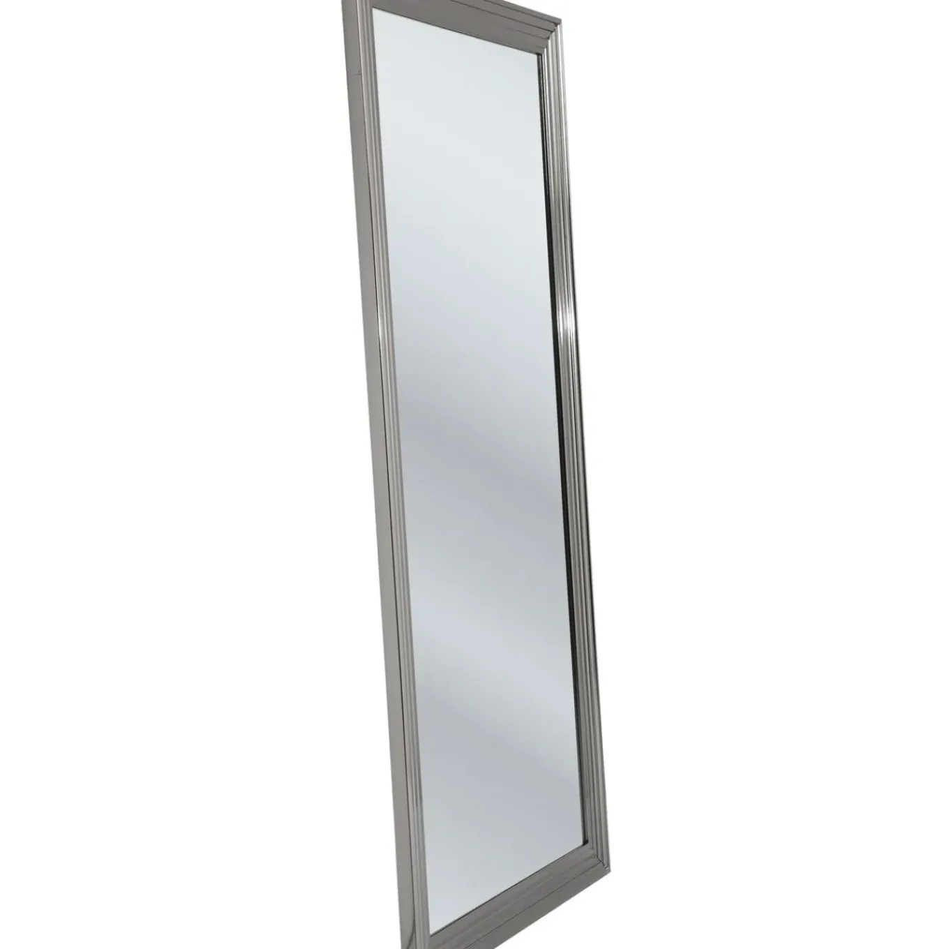 Miroir Frame Eve Argente 180X90Cm