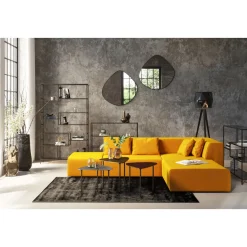 Miroir Goteborg 90X93Cm