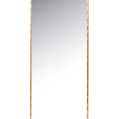 Miroir Hipster Bamboo 80X180Cm