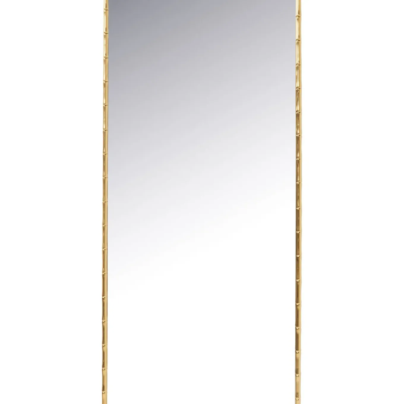 Miroir Hipster Bamboo 80X180Cm