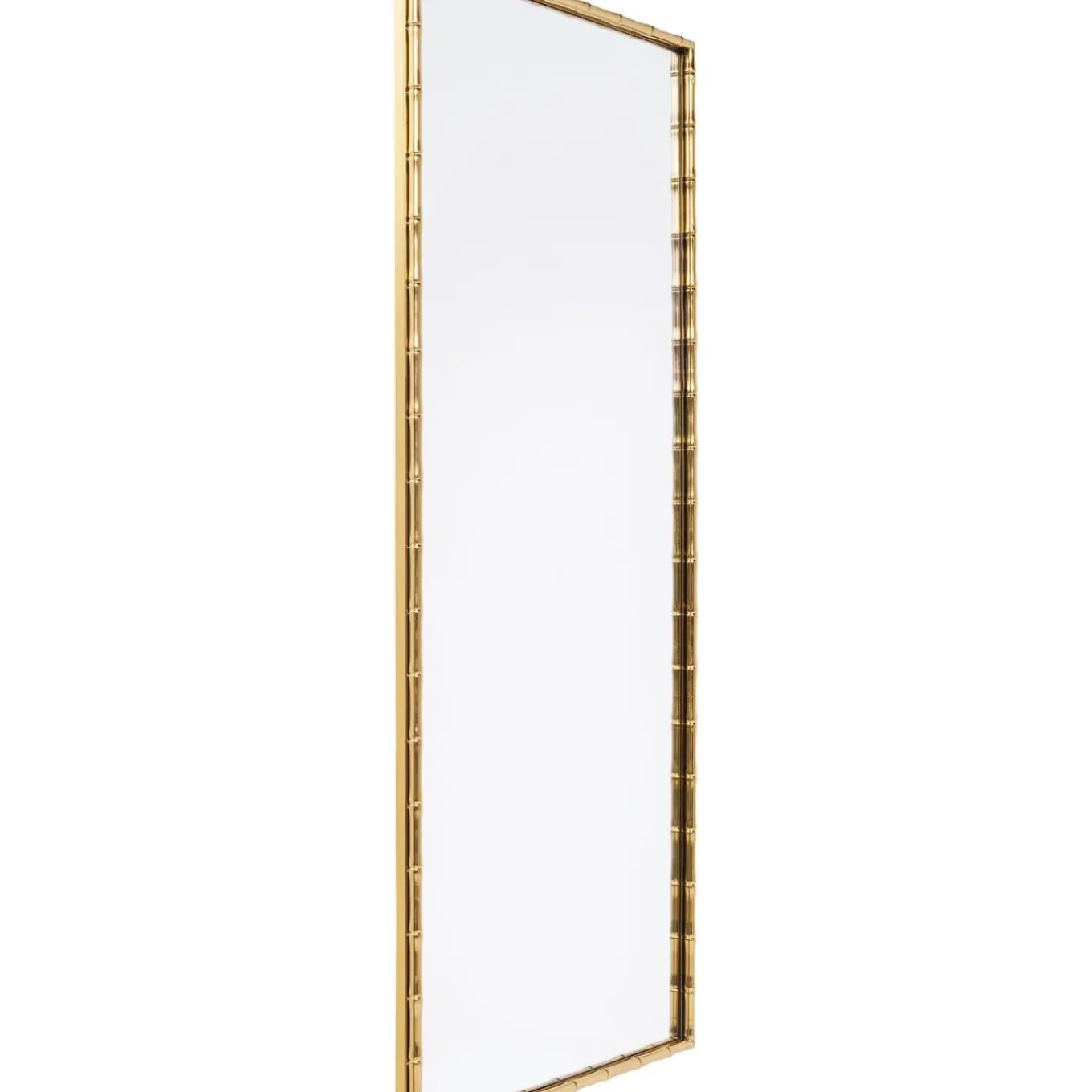 Miroir Hipster Bamboo 80X180Cm