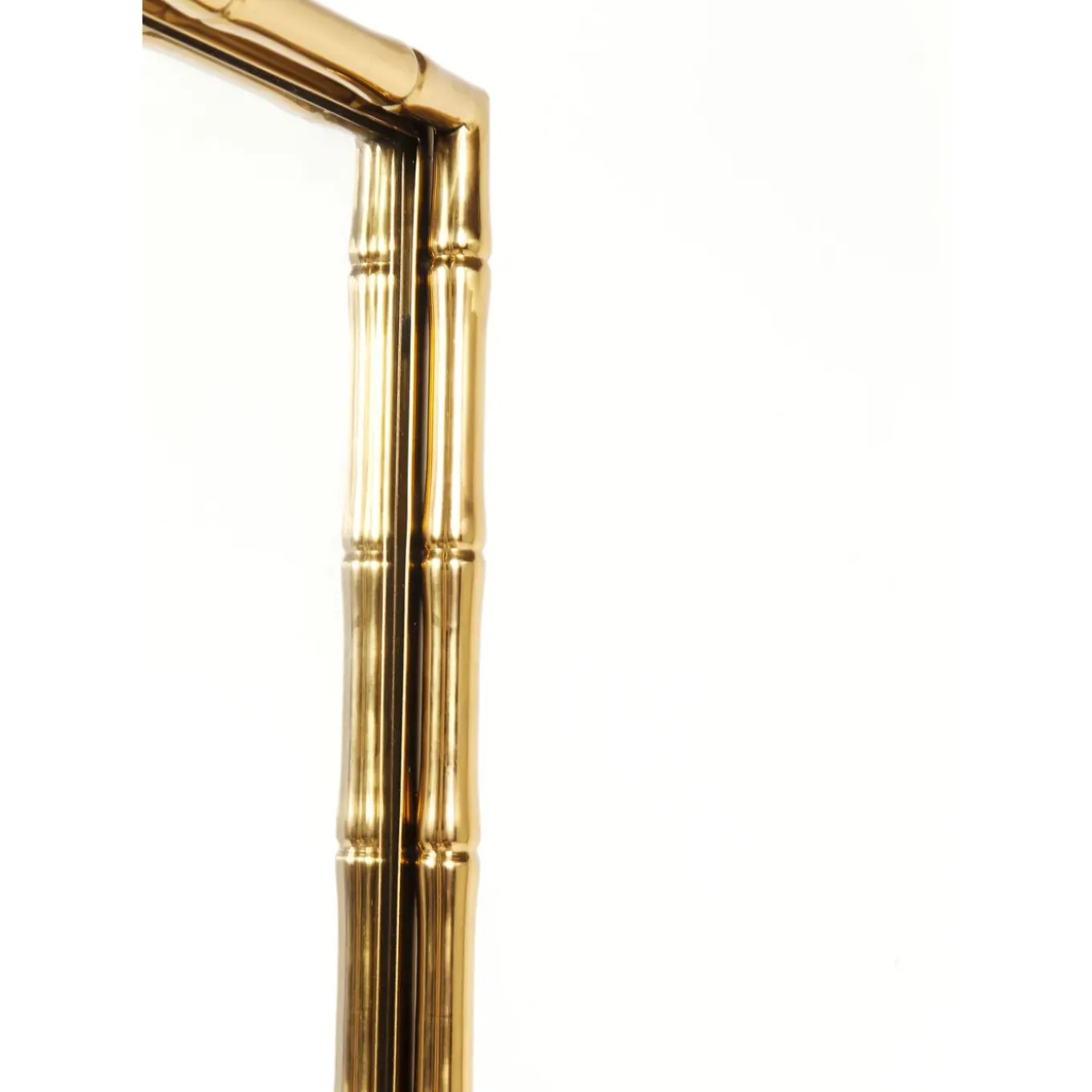 Miroir Hipster Bamboo 80X180Cm