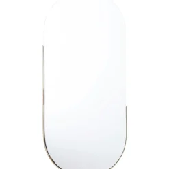 Miroir Hipster Ovale 50X114Cm