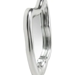 Miroir Hologram Argente 117X68Cm