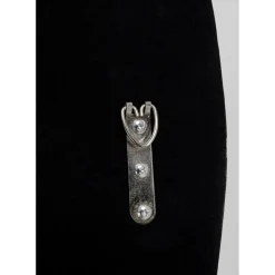 Miroir Hologram Dore 117X68Cm