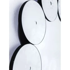 Miroir Ice Flowers 194X102Cm