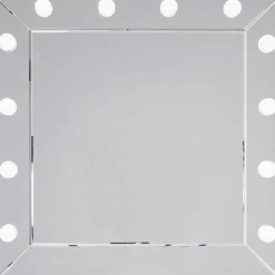 Miroir Make Up Carre 81X81Cm