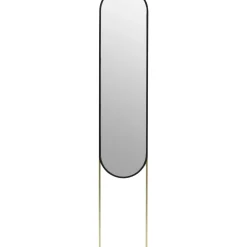 Miroir Mural Alice 175X32Cm