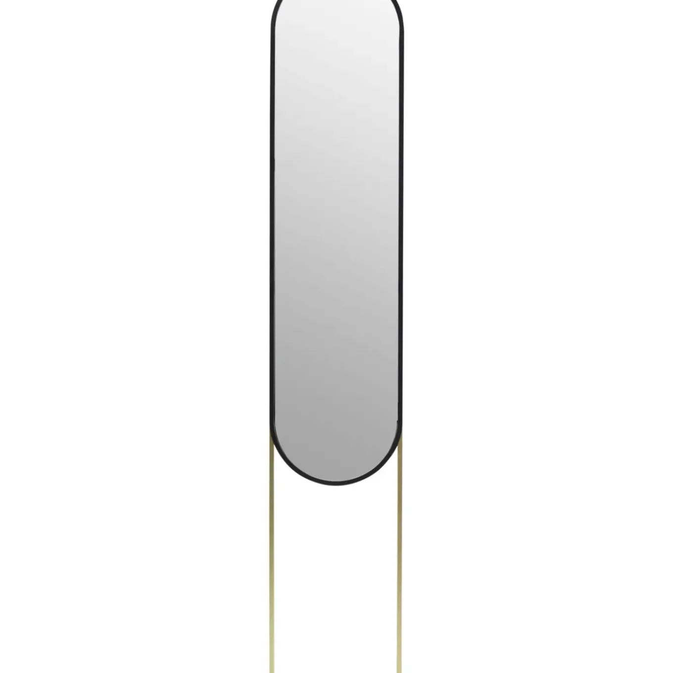 Miroir Mural Alice 175X32Cm