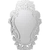 Miroir Mural Baroque Otilia 70X120Cm