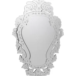 Miroir Mural Baroque Otilia 70X120Cm