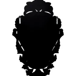 Miroir Mural Baroque Otilia 70X120Cm