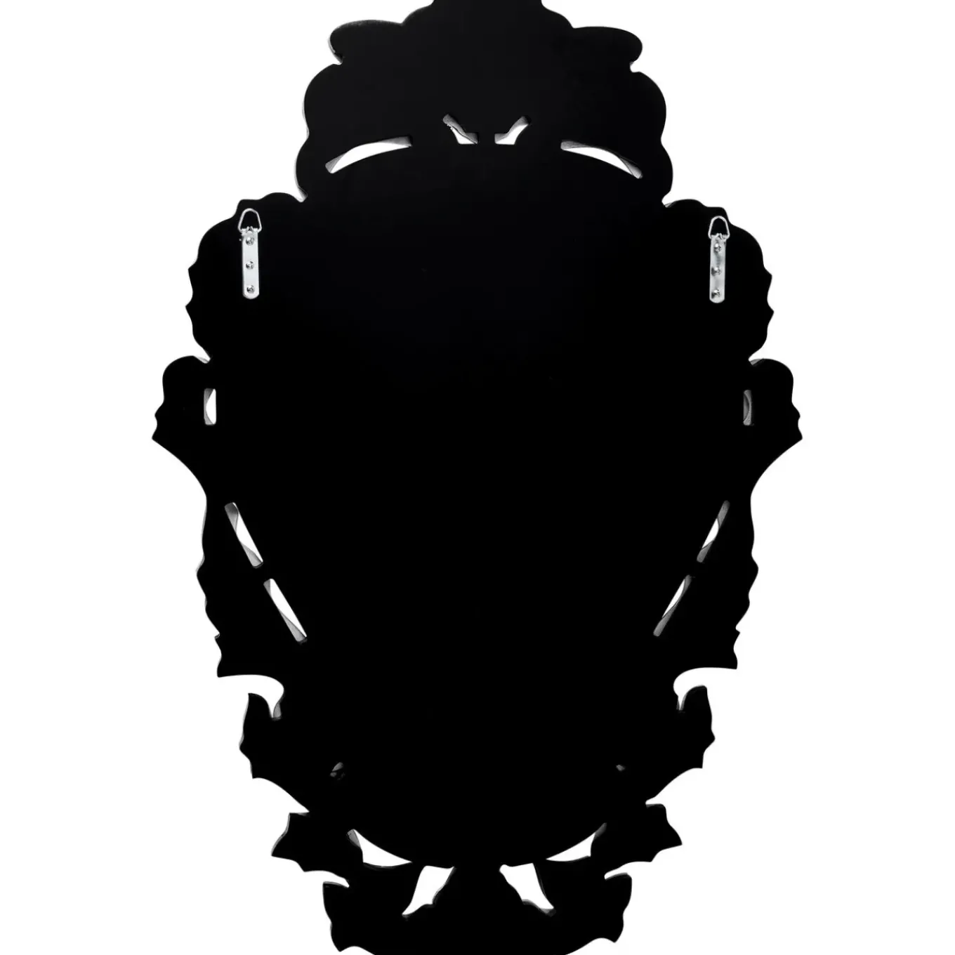 Miroir Mural Baroque Otilia 70X120Cm