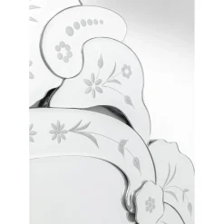 Miroir Mural Baroque Otilia 70X120Cm