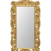 Miroir Mural Baroque Valentina Dore 100X190Cm