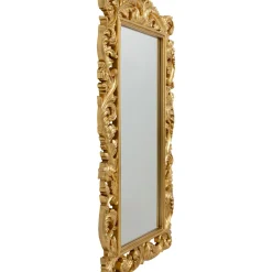 Miroir Mural Baroque Valentina Dore 100X190Cm