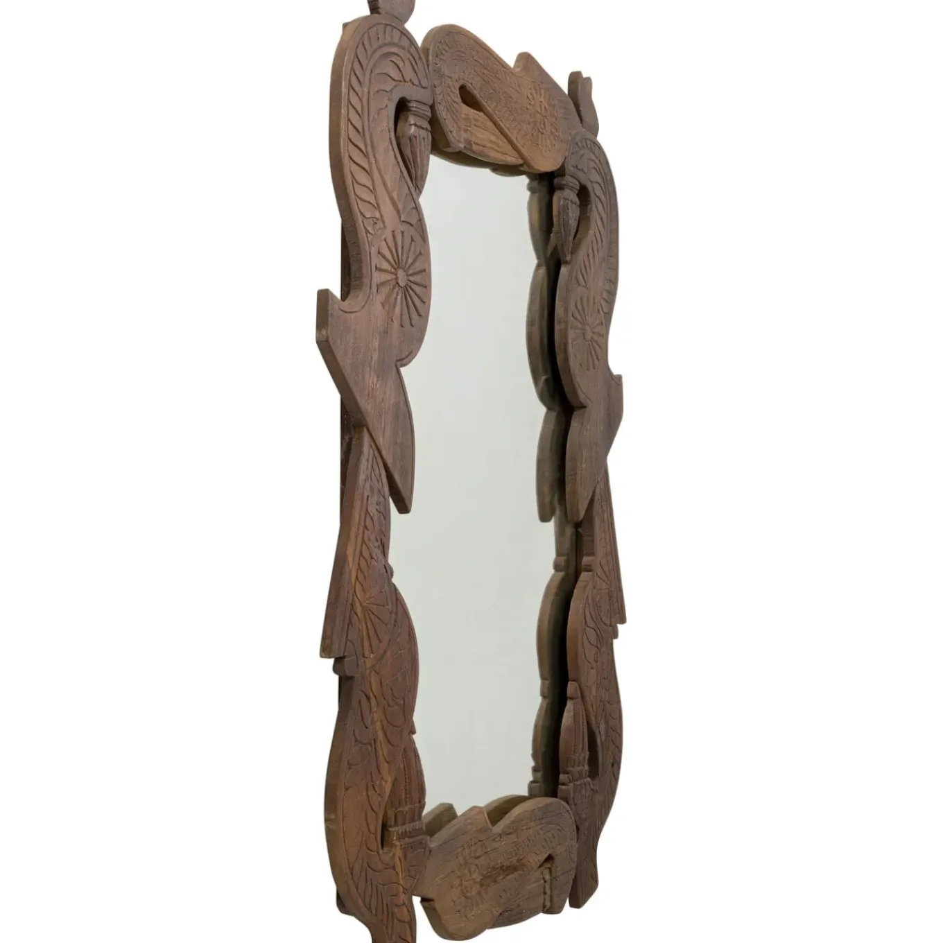 Miroir Mural Bracket 110X172Cm