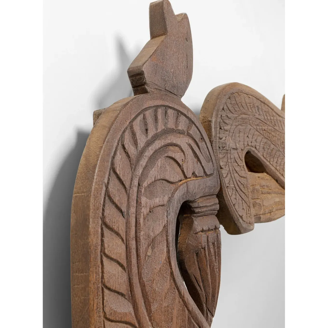 Miroir Mural Bracket 110X172Cm