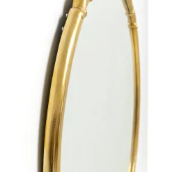 Miroir Mural Cassandra Dore O80Cm