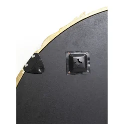 Miroir Mural Cassandra Dore O80Cm