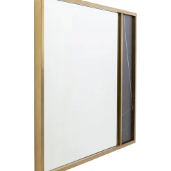Miroir Mural Cesaro 120X100Cm