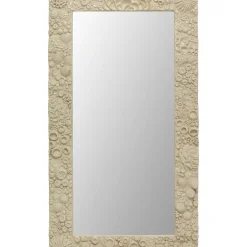 Miroir Mural Coral Collage 97X178Cm
