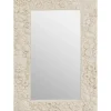 Miroir Mural Coral Collage 80X120Cm